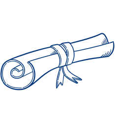 A contract policy illustration