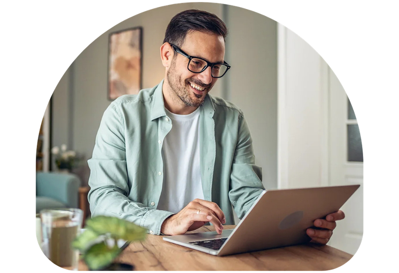 A smarter way - Investment Funds Cash Fund