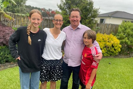 Amy Celeste Andrew Taylor