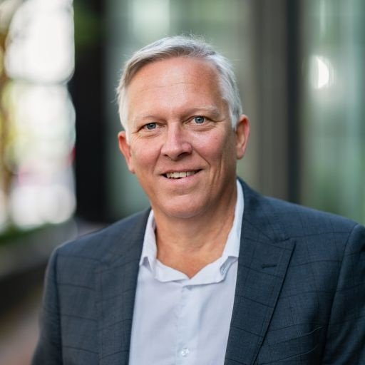 Andy Schlaffer