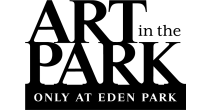 Art in the Park logo