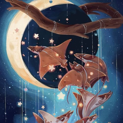 Cayleen Bester art