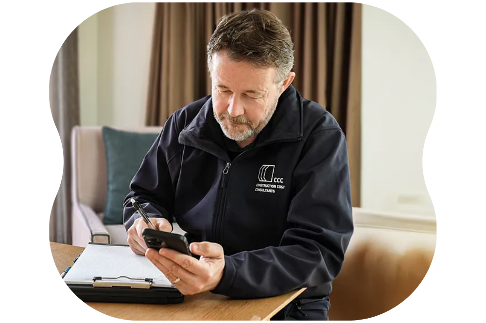 Construction Cost Consultants