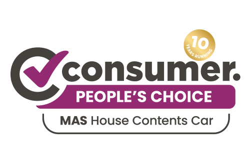 Consumer Peoples Choice Logo 10 years 3x2