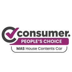 Consumer logo