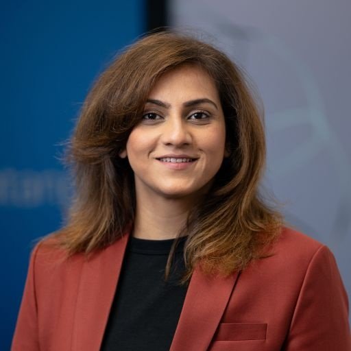 Esha Puggal