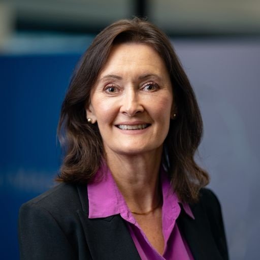 Fiona Gray