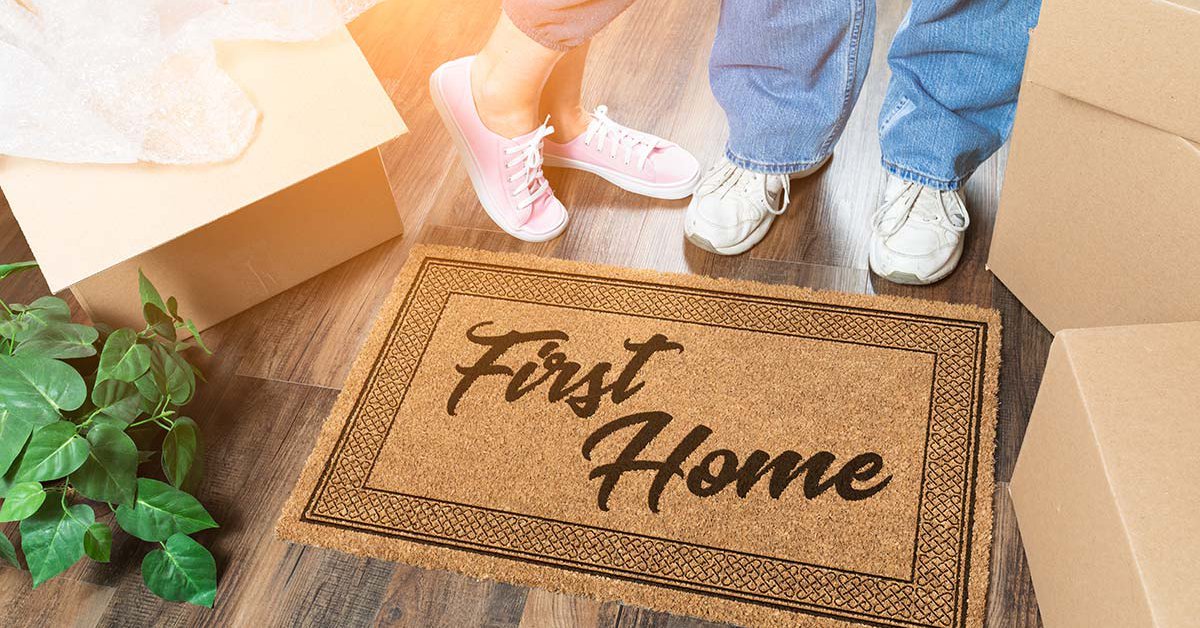 First Home Buyers - MAS