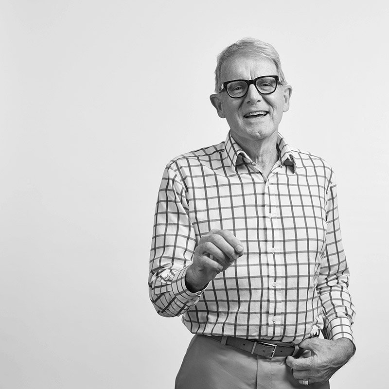 MAS Insurance Member Geoff explaining things