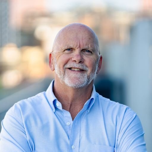 Glenn Larsen