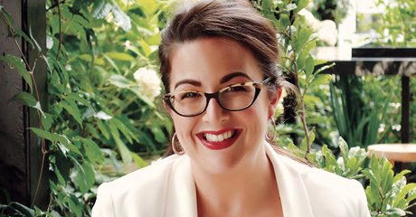 Hannah McQueen for The Value of Financial Resiliance