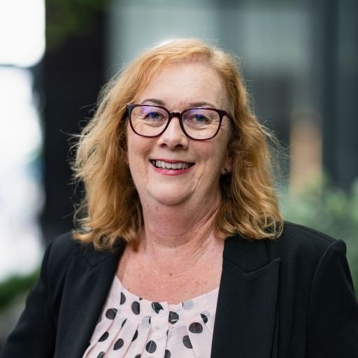 Helen Dalzell