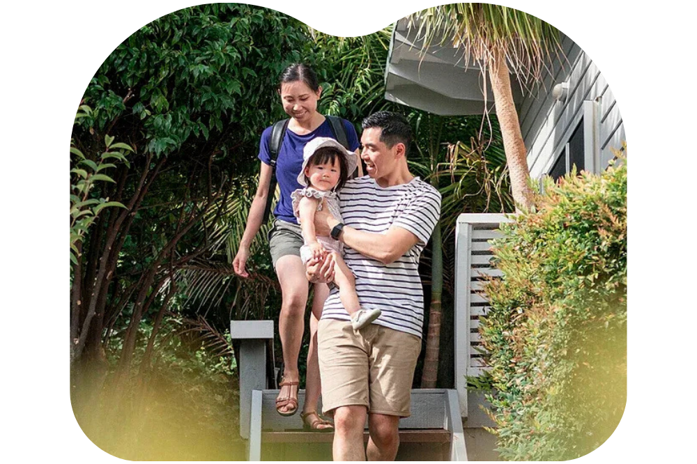 How our cover options compare - House Insurance