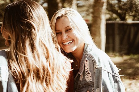 Smiling confident woman by Baylee Gramling on Unsplash