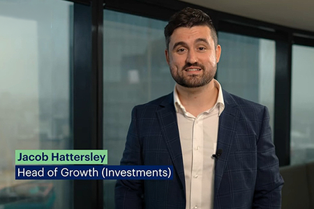 Jacob Hattersley video screenshot - listing