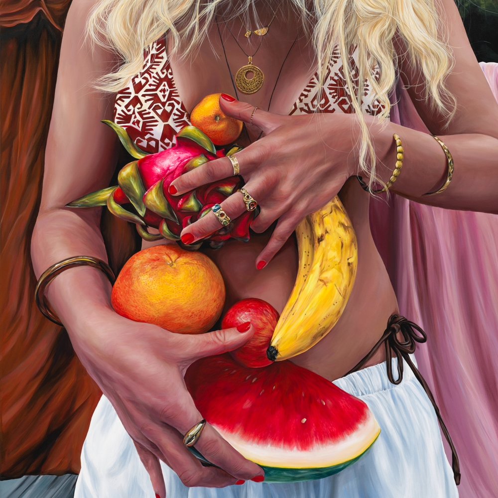 Jessica Gurnsey art