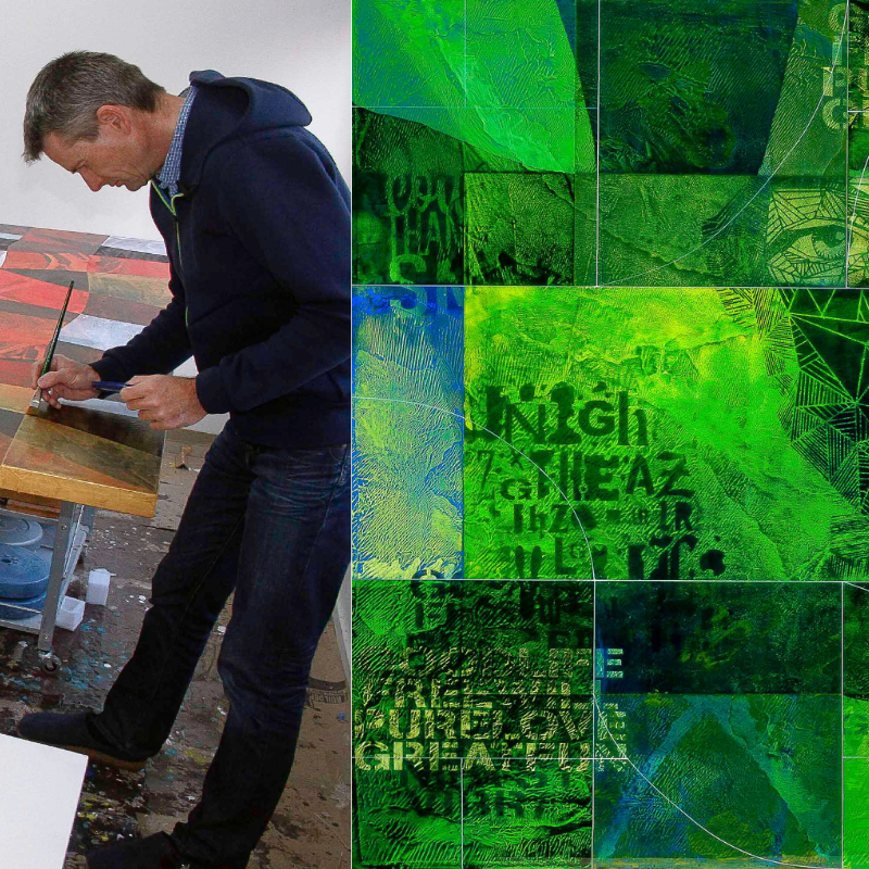 Jorj Englebrecht and Art 800x800