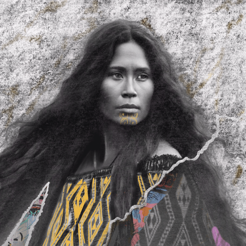 Josh Kiwikiwi art