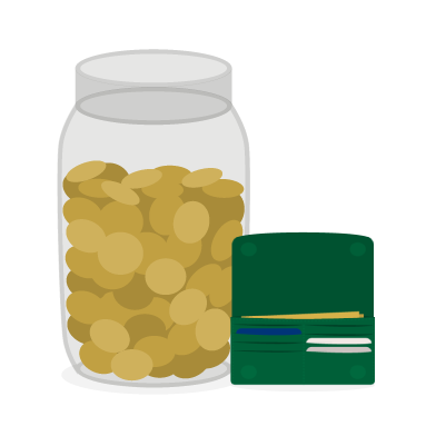 jar-of-coins-and-wallet-together
