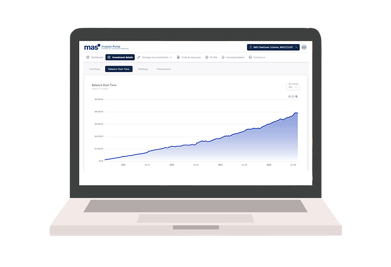 Mange-Investments-with-MAS-Investor-Portal-image2
