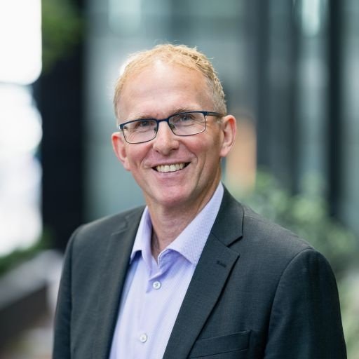 Martin Rhodes