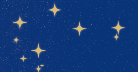 Matariki Star Cluster