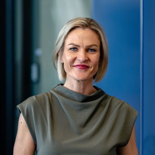 Merle Jordaan