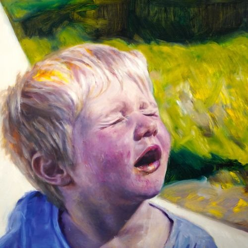 Natalie Gelder art