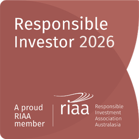 RIAA Responsible Investor 2026