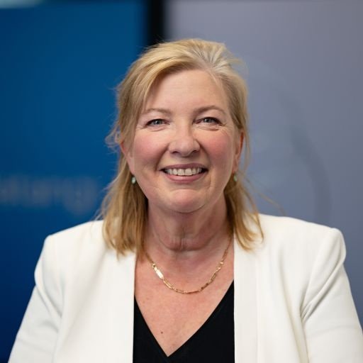 Raewyn Manssen