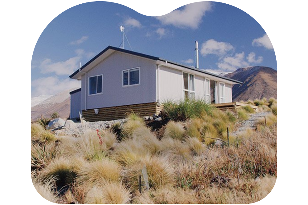Rebuild your home