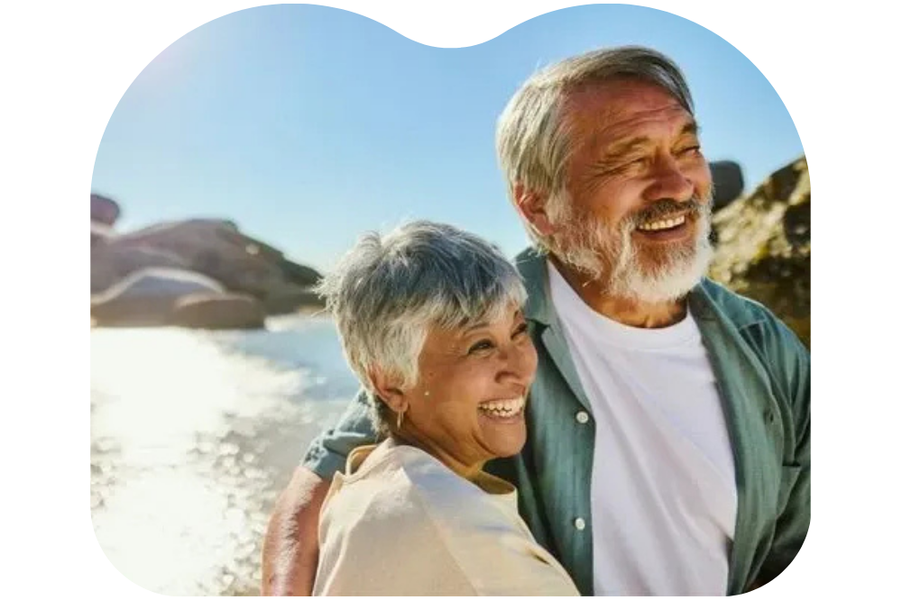Retire with confidence