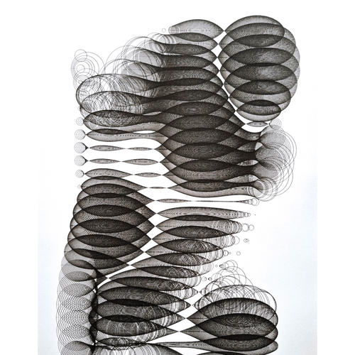 Reuben Lauridsen art