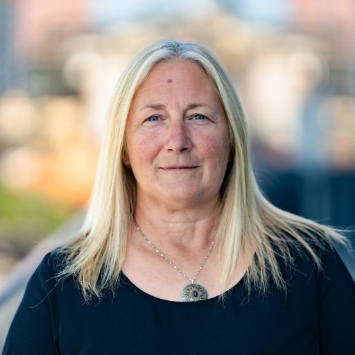 Sara Dawick