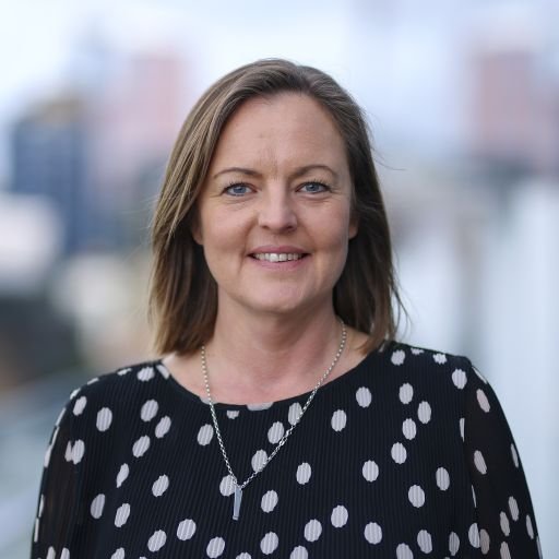 Sarah Colebrook