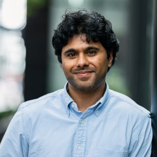 Siddarth Suchdev