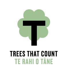 Trees That Count Logo