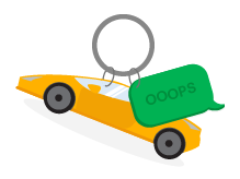 Illustration of third party only cover motor vehicle insurance