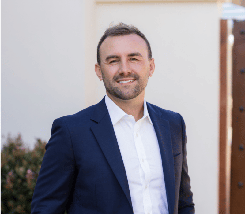 MAS Member Dr James Stone