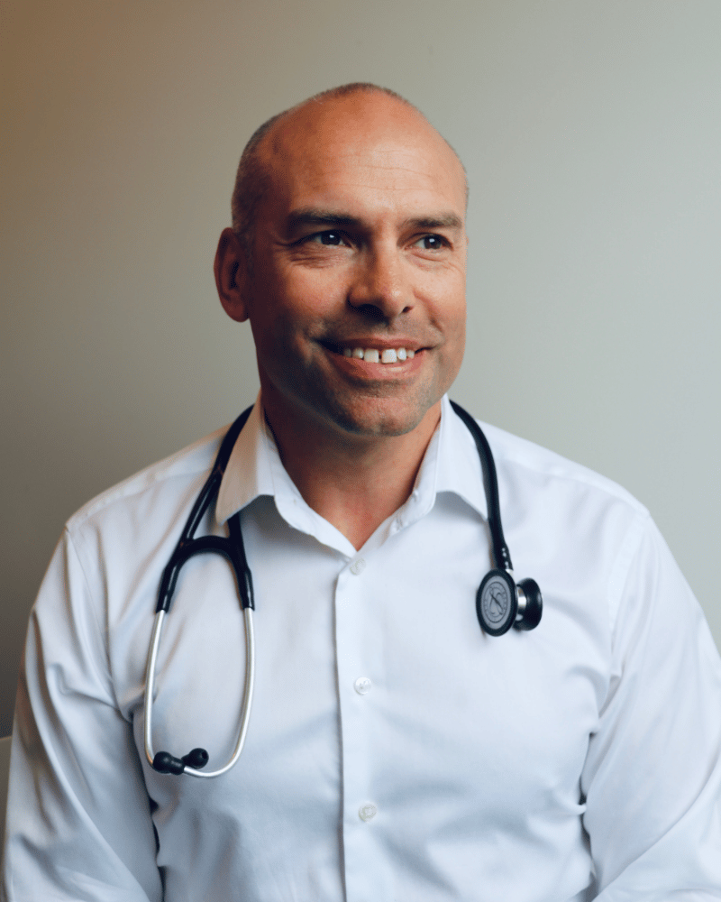 Dr Tom