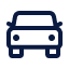 Icon of a car 2x
