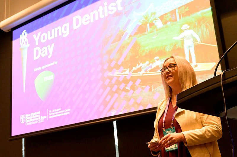 Young Dentist Day 2022