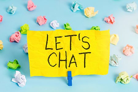 lets-chat-written-on-postit-note