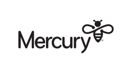 mercury 1 logo