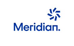 meridian 1 logo