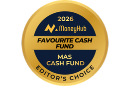 MoneyHub Favourite Cash Fund 2026 3:2