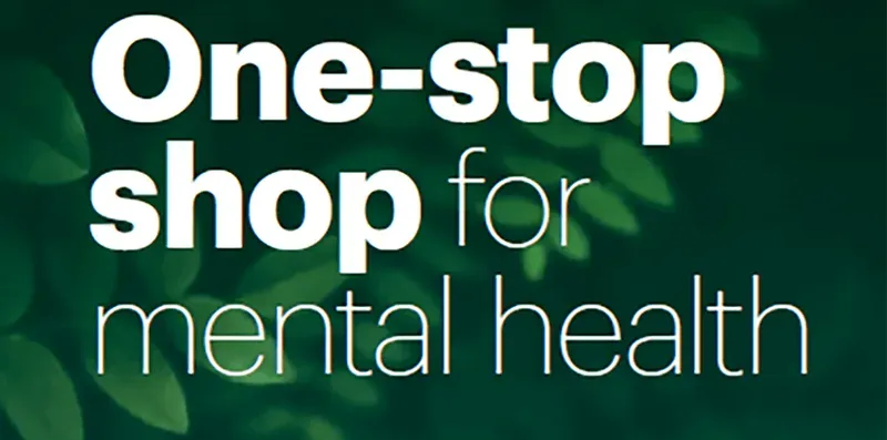 one stop shop for mental health clearhead