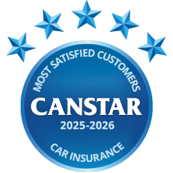 Promotional badge