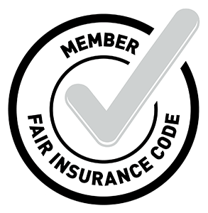 Promotional badge